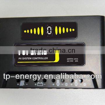 20A solar charge controller 1501 12/24V 20A