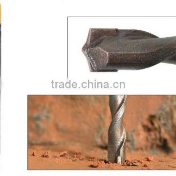 Drill Bits for Concrete