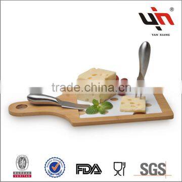 Cheese Cutting Board Set