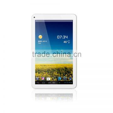 1024*600 MTK8127 1.5GHz Quad Core Tablet Wifi 7 Inch Android 4.2 Tablet pc Games Download photo-2