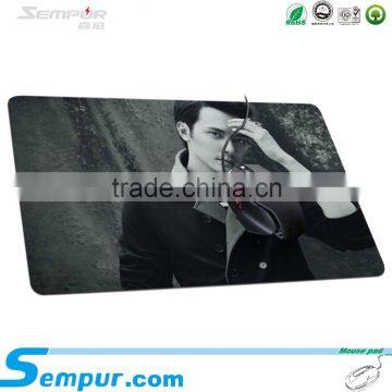 Soft Gaming Mouse Mat