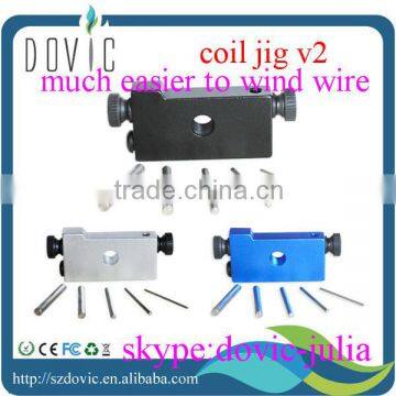 new coil jig v2 atomizer coil jig wholesale in stock