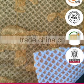 2015new design woven jacquard fabric