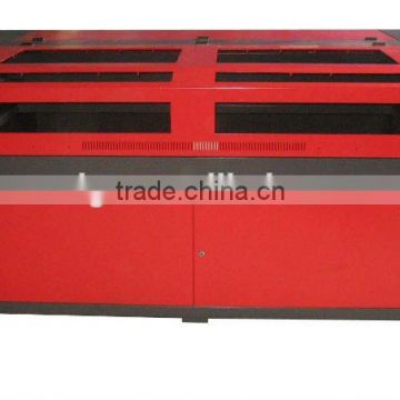 laser cutting machine