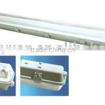 Waterproof light ,Weatherproof light,IP 65,A 1X58W