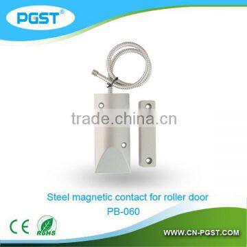 Roller Shutter metal magnetic contact PB-060, CE&ROHS