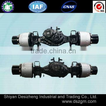 rear axle atv heavy duty trailer axles truck and bus axle