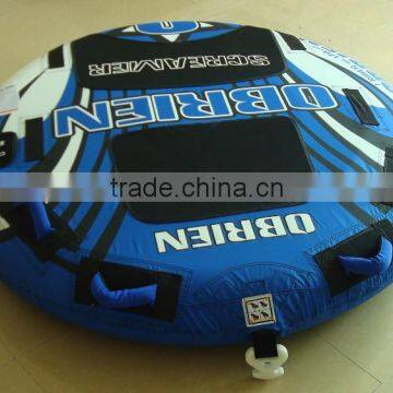 INFLATABLE SNOW SLED / WATER SKI / WATER TUB TUBE