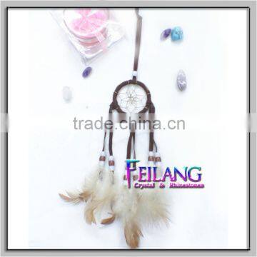 Fashion feathers Dream Catcher