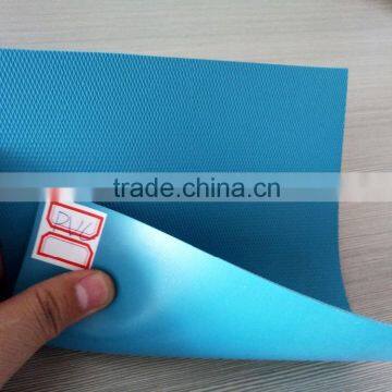 1.2mm UV resistance PVC waterproof membrane sheet for roofing