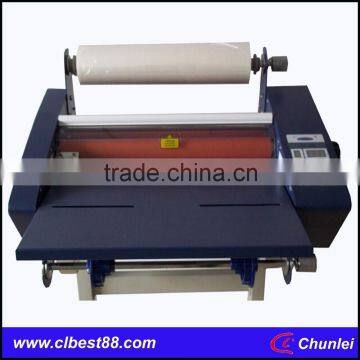 BOPP Thermal Film Laminating Machine