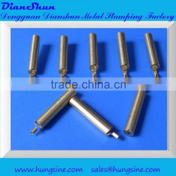 ISO9001:2008 professional deep drawn press sheet metal stamping,sheet metal stamping components 1006