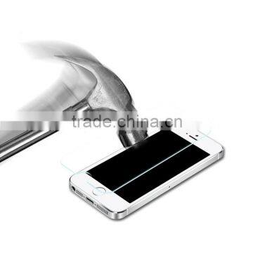 soft nanometres explosion proof screen film for Iphone Samsung