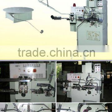 wire hanger machine factory