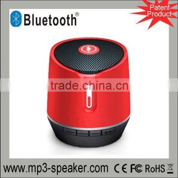 Support SD/TF card mini nogo speaker