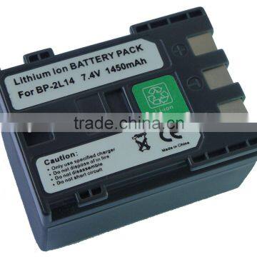 Camera Battery For BP-2L14