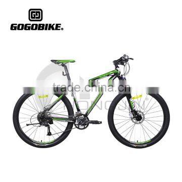 China Manufacturer 27.5'' 27 Speed MTB Bikes