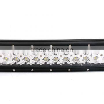 12Inch 72W 24*3W LED Work Light Bar Waterproof Flood ]LED Working LightFor Universal Jeep SUV ATV Off-road Truck Car photo-5