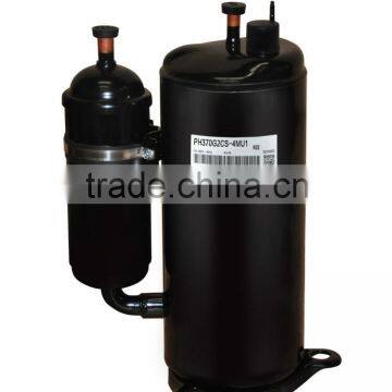 Highly quality new R22 Fixed Frequency GMCC rotary aircon compressor