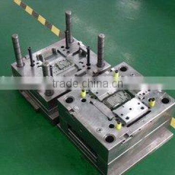 Plastic Mold photo-3