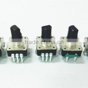 digital incremental encoder 12mm