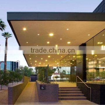 Exterior Glass Wall Panels YG-W45