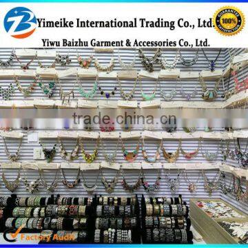 Jewelry Ornament Factory Wholesale Market Buying and Export Agent