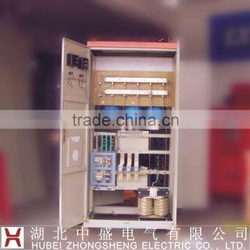 Static Phase Advancer for Slip Ring Motor photo-2