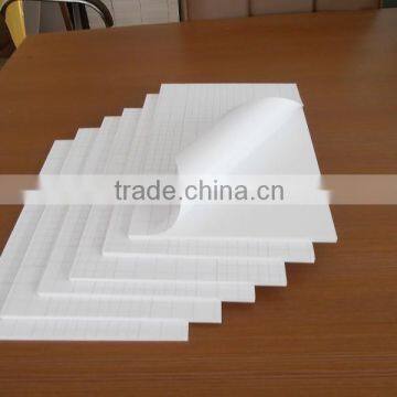 Best Price Paper Foam Board with 210gsm KT board