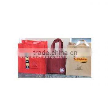 Non Woven Printed Promotional Shopping Bags