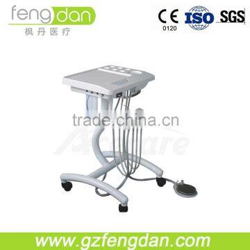 China hot sale good quality mobile dental unit with favorable price