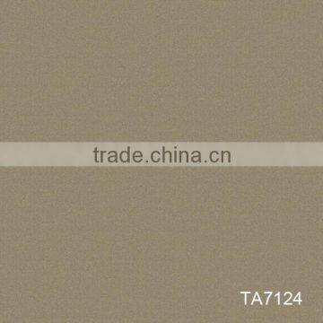 Fireproof Commercial Pvc Carpet With Plain Color photo-2