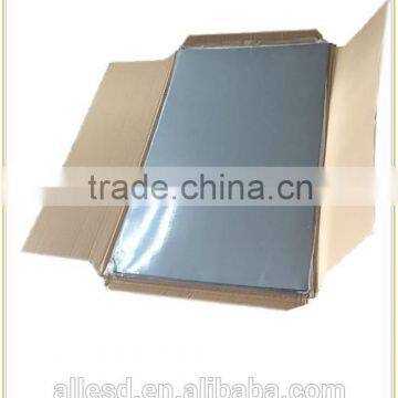 Disposable 60 Layers LDPE Esd Sticky Mat photo-3