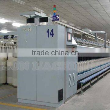 Cotton Spinning Machine Simplex Frame Roving Frame photo-4