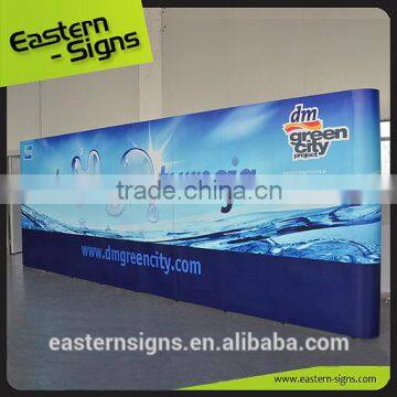 Folding Floor Standing Pop Up Display