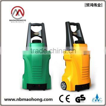 Professional car carpet washing machine with high quality