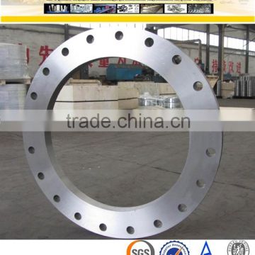 ASTM A182 304 Stainless Steel 150#/300# RF 28" Inch Plate-Type Flange DN 700