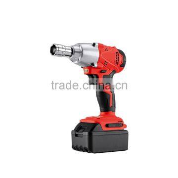 cordless wrench lithium li-ion 2 battery