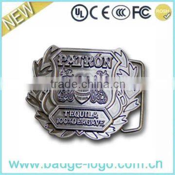 hot sell cheap custom fashion metal belt buckle
