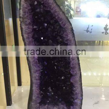 Amethyst Geode For Sale Crystal Healing Stones Pendants