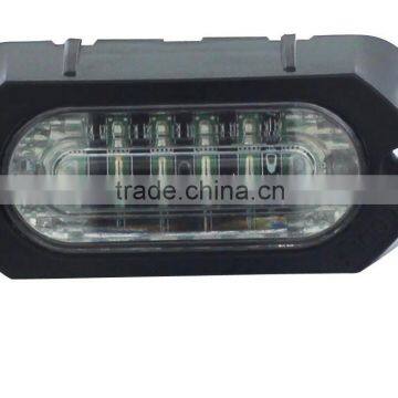 Super Bright LED Strobe Lightheads /LED Security Emergency Flash Strobe light /Dash light /Grille light (SR-LS-173), 1W LED