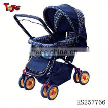 baby stroller car seat