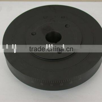 Crankshaft Damper For Small Block Chevy