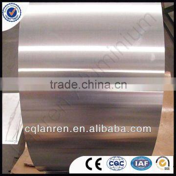 5082 H22 alloy plain aluminium coil