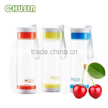 2016 NEW Product Customizable Plastic Water Bottle Wholesale photo-2