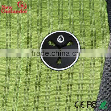 Outdoor Custom Hiking Backpack Factory photo-5