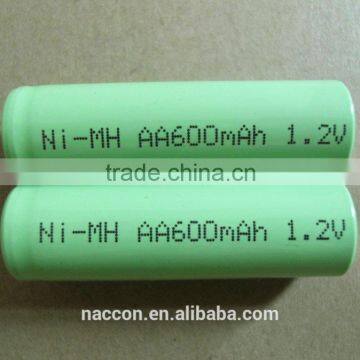 AA 1.2V Sub 2500mAh Ni-MH Battery Pack..59