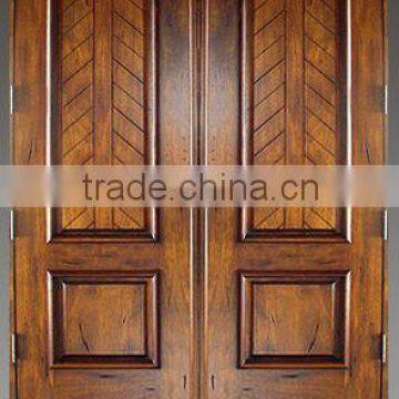 Solid Wood Door