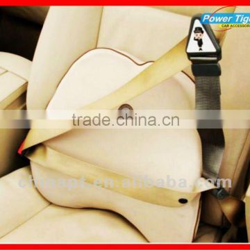 Retractable children seat belt for cars