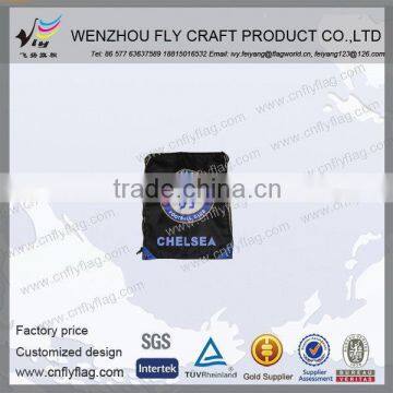 Special Useful 420d Color Zipper Drawstring Bag photo-4